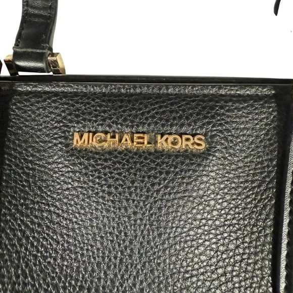 Michael Kors Midnight Blue Tote - Picture 8 of 15